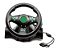 Volante Gamer Racer 4 Em 1 Xbox360 playstation Ps3 Ps2 Pc Pedal Cambio knup KP-5815A - Imagem 2