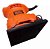 Lixadeira Orbital Black + Decker Para Madeira Parede Ferro Plástico 200w De Potência 1400 OPM 127v ou 220v - Imagem 5