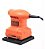 Lixadeira Orbital Black + Decker Para Madeira Parede Ferro Plástico 200w De Potência 1400 OPM 127v ou 220v - Imagem 2