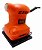 Lixadeira Orbital Black + Decker Para Madeira Parede Ferro Plástico 200w De Potência 1400 OPM 127v ou 220v - Imagem 4