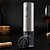 Abridor De Garrafa De Vinho Elétrico Automático Aço Inox - Imagem 7