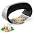 Espremedor Amassador Triturador De Alho Inox Manual Cozinha - Imagem 3