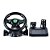 Volante Gamer Racer 4 Em 1 Xbox 360 Ps3 Ps2 Pc Com Pedal E Cambio - Imagem 6