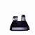 Volante Gamer Racer 4 Em 1 Xbox 360 Ps3 Ps2 Pc Com Pedal E Cambio - Imagem 4