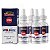 Kit 4 Smol Drink Anti-alcoolismo + Anti Fumo-30ml - Imagem 1