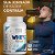 Whey Protein Bariatric 100% Isolado - 900gr - Imagem 2