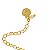 PULSEIRA INFANTIL FUNDO DO MAR - Imagem 2