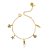 PULSEIRA INFANTIL FUNDO DO MAR - Imagem 1