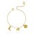PULSEIRA INFANTIL COWGIRL - Imagem 1
