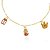 PULSEIRA INFANTIL GATINHA BAILARINA - Imagem 2