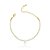 PULSEIRA INFANTIL MADREPÉROLA ESPÍRITO SANTO E PÉROLAS SHELL - Imagem 3
