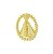 BROCHE NOSSA SENHORA APARECIDA - Imagem 2