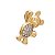 PINGENTE URSINHO - Imagem 1