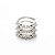 PIERCING FAKE SPIKE - Imagem 1