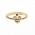 ANEL FLOR DE LIZ - Imagem 1