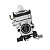 Carburador Dayo para roçadeiras à gasolina 26cc e 33cc - Importadas/Husqvarna - Imagem 1