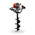 Perfurador de Solo Tekna 51,7CC 2,5HP – EA52XS - Imagem 1