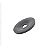 Flange (arruela) 10 estrias externa Dayo para transmissão de roçadeiras Stihl FS160/220/280 - Imagem 2