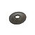 Flange (arruela) 10 estrias externa Dayo para transmissão de roçadeiras Stihl FS160/220/280 - Imagem 1