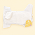 Liner reutilizável para fralda - Kit com 6 | Coleção Fraldadinhos - Imagem 2