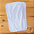 Liner reutilizável para fralda ecológica - Kit com 6 unidades - Imagem 3