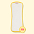 Absorvente Faixa RN SuperABS 4 Camadas com Toque Seco – 1 Unidade - Imagem 1