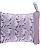 Bolsa impermeável para fralda ecológica - Unicornio com bolso - Imagem 3