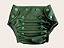 Fralda de piscina reutilizável Fraldadinhos - Verde Militar - Imagem 1