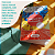 Kit Primeiro Enxoval - Tons Frios | 4 Fraldinhas + 8 Absorventes + 10 Liners + Bolsa Impermeável - Imagem 2