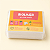1 Pacote | Bioliner Fraldadinhos 50 folhas - Imagem 1