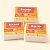 Kit 3 Pacotes | Bioliner Fraldadinhos 150 folhas - Imagem 1