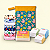 Kit Rotina Essencial | 8 Fraldas Ecológicas + 12 Absorventes + 50 Bioliners + Bolsa Impermeável - Imagem 1