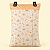Bolsa de lavanderia Amanhecer | Coleção Fraldadinhos - Imagem 1