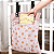 Bolsa de lavanderia Céu de Algodão | Coleção Fraldadinhos - Imagem 2