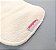Absorvente para fralda ecológica - Melton - 4 camadas faixa - Imagem 4