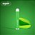 Descartavel - Again - Green Mango - 2mg 400puffs - Imagem 1