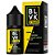 Salt - BLVK - Mango Grape Apple Ice - N'Yellow - 30ml - Imagem 1