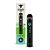 Descartavel - Black Sheep - Mint Ice - Plus - 600 puffs - 5% nic - Imagem 1