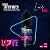 Juice - Thor - Love 66 - 30ml - Imagem 1