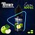 Juice - Thor - Green Apple - 30ml - Imagem 1