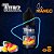 Juice - Thor - Mango Ice - 30ml - Imagem 1