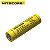 Nitecore Bateria 18650 3100mah 35A - Imagem 1