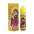 Juie - Nasty - Cush Man Mango Strawberry - 60ml - Imagem 1