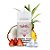 Juice- Naked - Lava Flow Ice - 60ml - Imagem 1