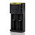 Nitecore Carregador New i2 - Imagem 7