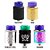 HellVape Dead Rabbit RDA 22mm - Imagem 1