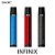 Pod System - SMOK - INFINIX - Imagem 1