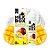 Juice - BLVK - Milk Box Mango - 60ml - Imagem 1