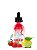 Dinner Lady Strawberry Bikini 60ml - Imagem 1