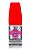 Dinner Lady Salt Strawberry Macaroon 30ml - Imagem 1